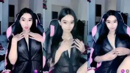 Uting Cokelat Lita, Ngenyot-ngenyou Bikin Meleleh, Bikin Ngiler, Bikin Makin Pengen Ngerasain Sensasi Basah Dan Nikmatnya.