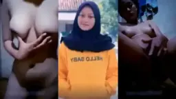 Video Panas Siswi Smp 48 Detik Yang Bikin Heboh