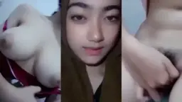 Video Panas Syakirah Bikin Heboh Part 6 – Adegan Penuh Gairah Yang Bikin Merem Melek
