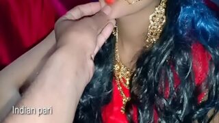 Video Seks Tamil Pasangan Baru Nikah Lagi Bulan Madu, Goyangannya Bikin Ngilu
