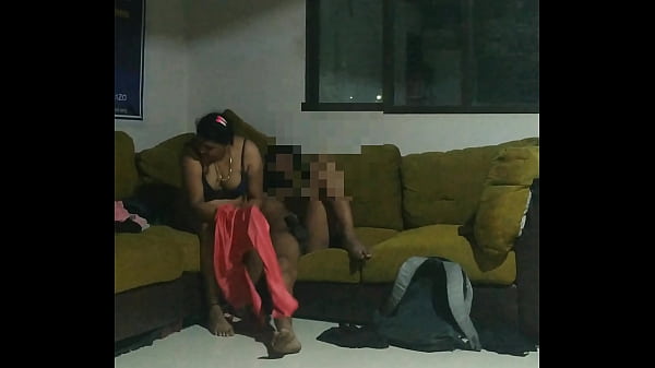 Mbokku Desi Yang Bikin Kontol Tegang, Siap Digaruk Sampai Muncrat.