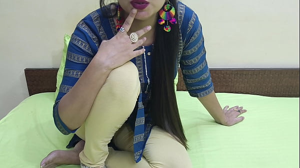 Bokep India, Jija Bejat Ngentot Adik Ipar Seksi Sambil Teriak-teriak Di Kamar Tidur, Suara Crotannya Bikin Makin Liar