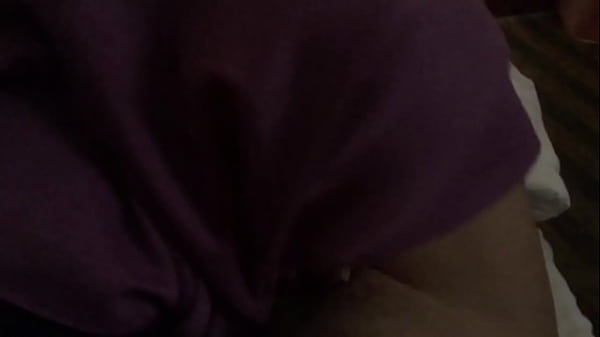 Mengisap Penuh Nafsu Di Balik Jilbab