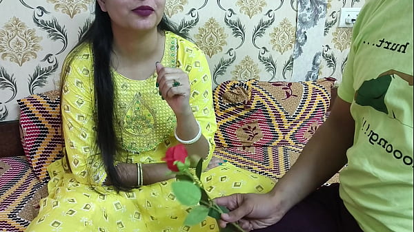 Kisah Valentine India: Kakak Tiri Menggoda Saara, Adik Tirinya, Dengan Rencana Rahasia Yang Menggoda