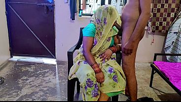 Bhabhi Ki Garmi Bhari Chudai Ka Mazedaar Audio