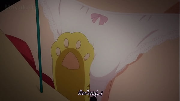 To Love Ru Darkness 2 ตอนที่ 5 พากย์ไทย: ความมืดที่ร้อนแรงและเร่าร้อน