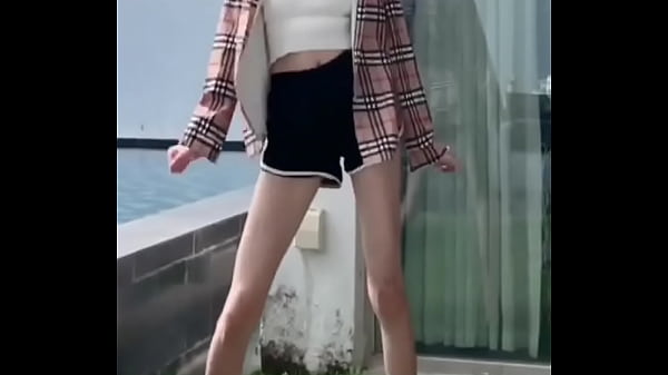 Chen Yi Li, Cewek China Seksi Banget Bikin Ngiler, Pengen Digebet Dan Dimainin Sampe Crot