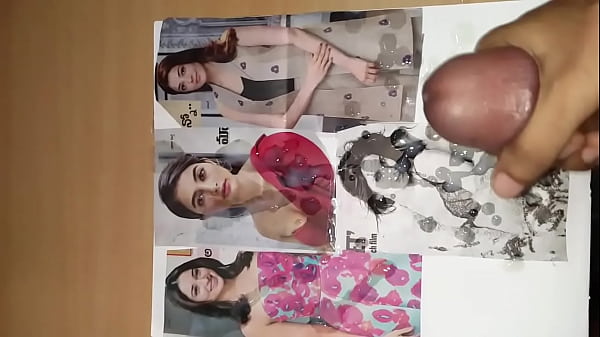 Sperma Panasku Untuk Bintang Bollywood Bagian 4