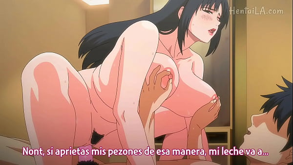 Mamá Caliente: Episodio 1 – Lengua Española En La Cama