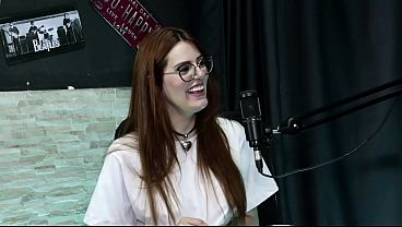Batalin Main Dengan Para Lelaki Demi Ngentot Dengan Mamah Sendiri – Bella Ruiva (moai Tv)
