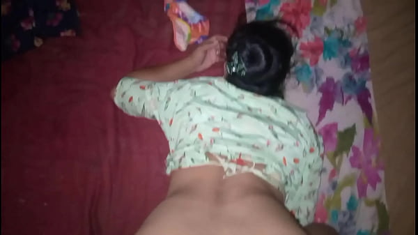 Desi Cewek Gue Di Peluk Sambil Ngeres, Gak Kuat Nahan