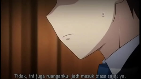 Nonton Anime Subtitle Indo Sambil Coli, Makin Basah Makin Seru, Mending Lo Tonton Sekarang Juga!