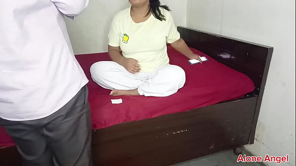 Abang Polos Abis Ngentot, Langsung Dapet Pijat Minyak Kontol Dari Kakak Tiri.