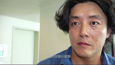 Gila! Mbak Pembantu Tua Genit Ngegoda Jomblo Korea – Dijamin Misteri Ranjang Malam Ini Bikin Kamu Nyesel Gak Nonton!