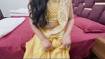 Bhabhi Ne Gila Chut Deke Devar Ke Gusse Ko Aise Mitaya, Chudai Se Bhiga Mann Aur Garmi