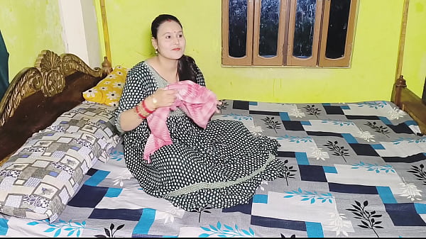 Desi Ibu Tiri Ngewe Sama Anak Tiri, Full Tenaga Bikin Makin Liar