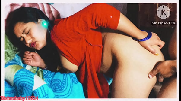 Gadis Pacarku Digerogoti Dengan Gaya Desi Yang Liar