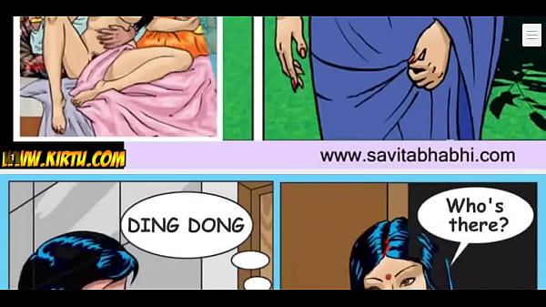 Sayitaa Bahabi Episode 1: Menggoda Dengan Gaun Merah Seksi