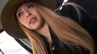 Gadis Jepang Berambut Pirang Doyan Ngentot Dalam-dalam Dan Blowjob Sampai Crot Panas Di Dalam