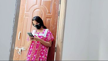 Sumi, Sepupuku Yang Hot, Nungguin Gue Buat Cepat-cepat Ngentot Saat Rumah Sepi