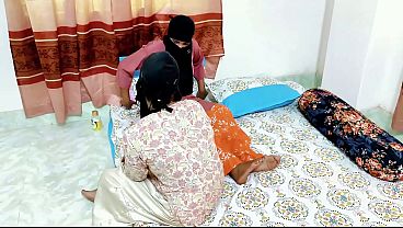 Desi Bhabhi Panas Main Dildo Sampai Mengerang