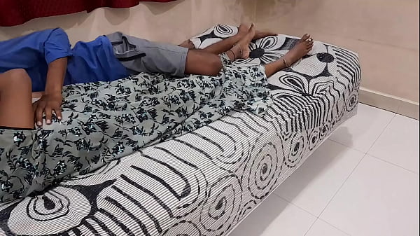Gadis India Tersesat, Digilir Hingga Meraung Oleh Suami Kurusnya – Film Panas Hindi Lengkap