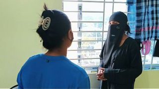 Istri Rumah Tangga Cantik Bercinta Dengan Suaminya Video Desi Xxx