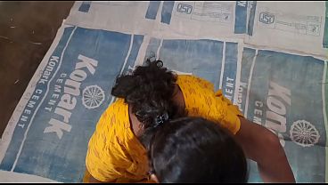 Adik Tiri India Yang Cantik Dan Seksi Dengan Kontol Besar, Bercinta Dengan Penuh Gairah
