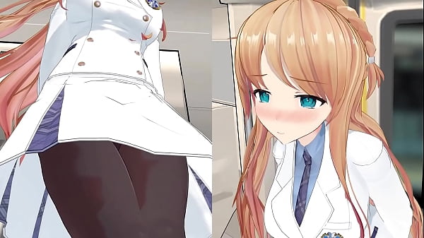 Goyang Hot Vtuber Tenjoin Hiina Yang Bikin Napsu Meledak