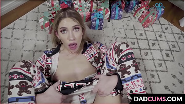 Anaknya Minta Kunci Mobil, Malah Dikasih Kontol Gede Step Daddy. Khloe Kapri Ngerengek, Donnie Rock Ngegas.