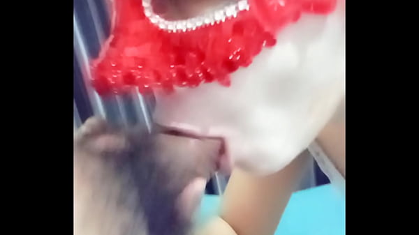 Ngentotin Kontol Suami Sampe Muncrat Di Mulut, Manis Banget Beud.