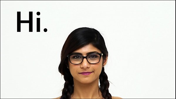 Mia Khalifa – Aku Undangmu Melihat Lebih Dekat Tubuh Arab Sempurna Yang Menggoda