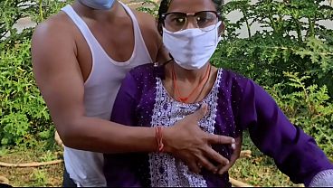 Tetangga India Menggoda Bhabhi Dengan Rayuan Ranum