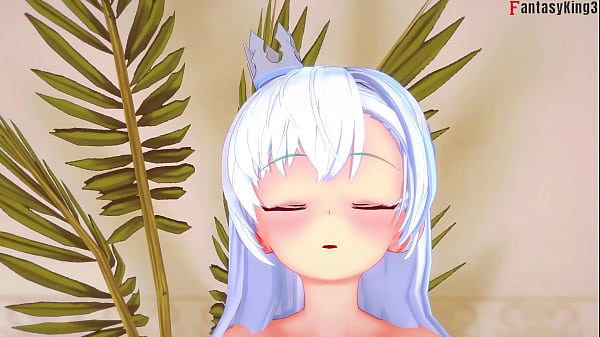 Argus Dihardcorekan Dengan Gaya Keras | Pov Gratis | Azur Lane | Lengkap & Pov Di Sheer & Ptrn: Fantasyking3