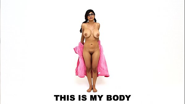Koleksi Video Panas Mia Khalifa: Tubuh Arabnya Yang Menggoda