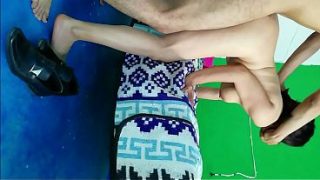 Fucking A Mature Single Mom Rich Housewife At Home