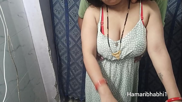 Bini Tetangga India Montok Banget, Siap Digoyang-goyangin Biar Keluar Peluhnya.