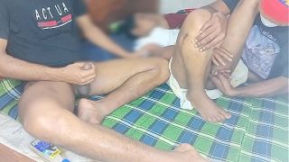 Kisah Mesra Terbaru Kakak Tiri Dan Adik Tiri Dari Bangladesh