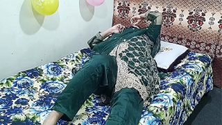 Wanita India Yang Sudah Menikah Memanggil Pemuda Untuk Bercinta Kasar Dengan Suara Desi Yang Menggoda