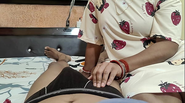 देसी जवान जोड़े की रात भर की गर्मागरम चुदाई