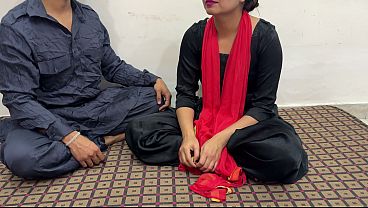 Desi Istri Dicocol Bareng Baba (audio Hindi) – Suara Menderu, Kontol Keras Sampai Mancur
