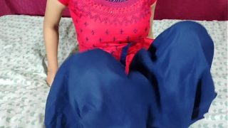 Adik Ipar India Yang Menggoda Menggila Dengan Jija Dan Suara Hindi Yang Menggairahkan