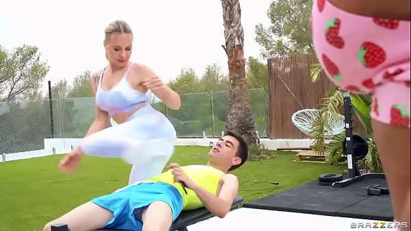 Brazzers Butt Lift Part 2: La Paisita Oficial Dan Angie Lynx Menggoda – Gunakan Kode Xvpromo Untuk Diskon Eksklusif