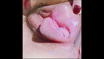 Koleksi Momen Seru! Pompa Vakum Hisap Lubang Dubur Dan Vagina, Anus Melebar Dan Mengecil