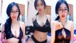 Awcece Host Binal Sugar Live, Muka Manis Tapi Binal Banget Sampai Bikin Muncrat Live