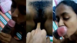 Cewek 18 Tahun Pertama Kali Ngeblow Desi Di Video Seks Bangladesh Yang Bikin Crot.