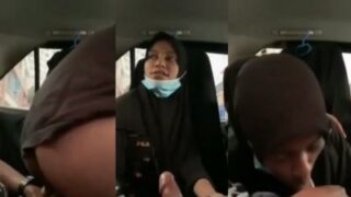 Cewek Hijab Ngewe Kontol Di Mobil, Video Seks Bangladesh Bikin Makin Panas