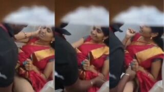 Cowok Kerala Ngecrot Habis-habisan Temen Mallu-nya Di Video Mms Mallu Panas