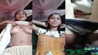 Gadis Desa Cantik Pamerkan Memek Desinya Di Video Mms Yang Bikin Nagih