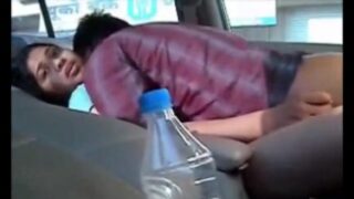 Istri Malayali Meraung Keras Saat Supir Ngewe Memeknya Sampai Basah